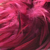 Fuchsia Saddle Hackle