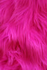 Fuchsia Fur