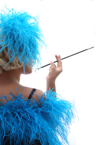 14" Cigarette Holder