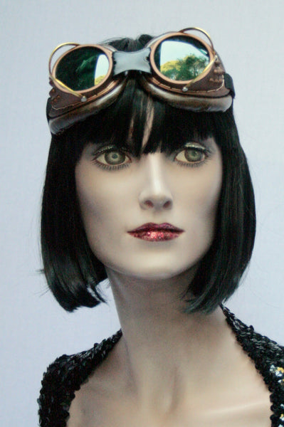 Mad Scientist Goggles