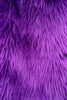 Purple Fur