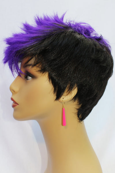 Hot Pink