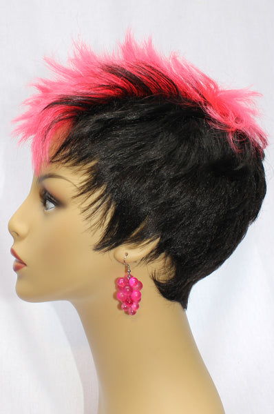 Hot Pink
