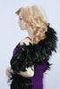 Rooster Feather Boa
